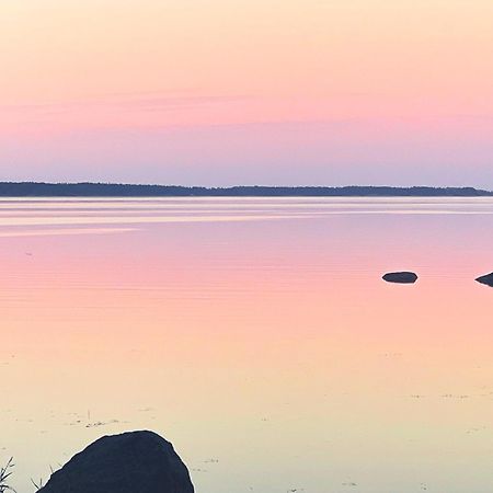 Vaenvik Pyhtaeae Villa Siltakyla Bagian luar foto