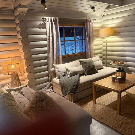 Vaenvik Pyhtaeae Villa Siltakyla Bagian luar foto