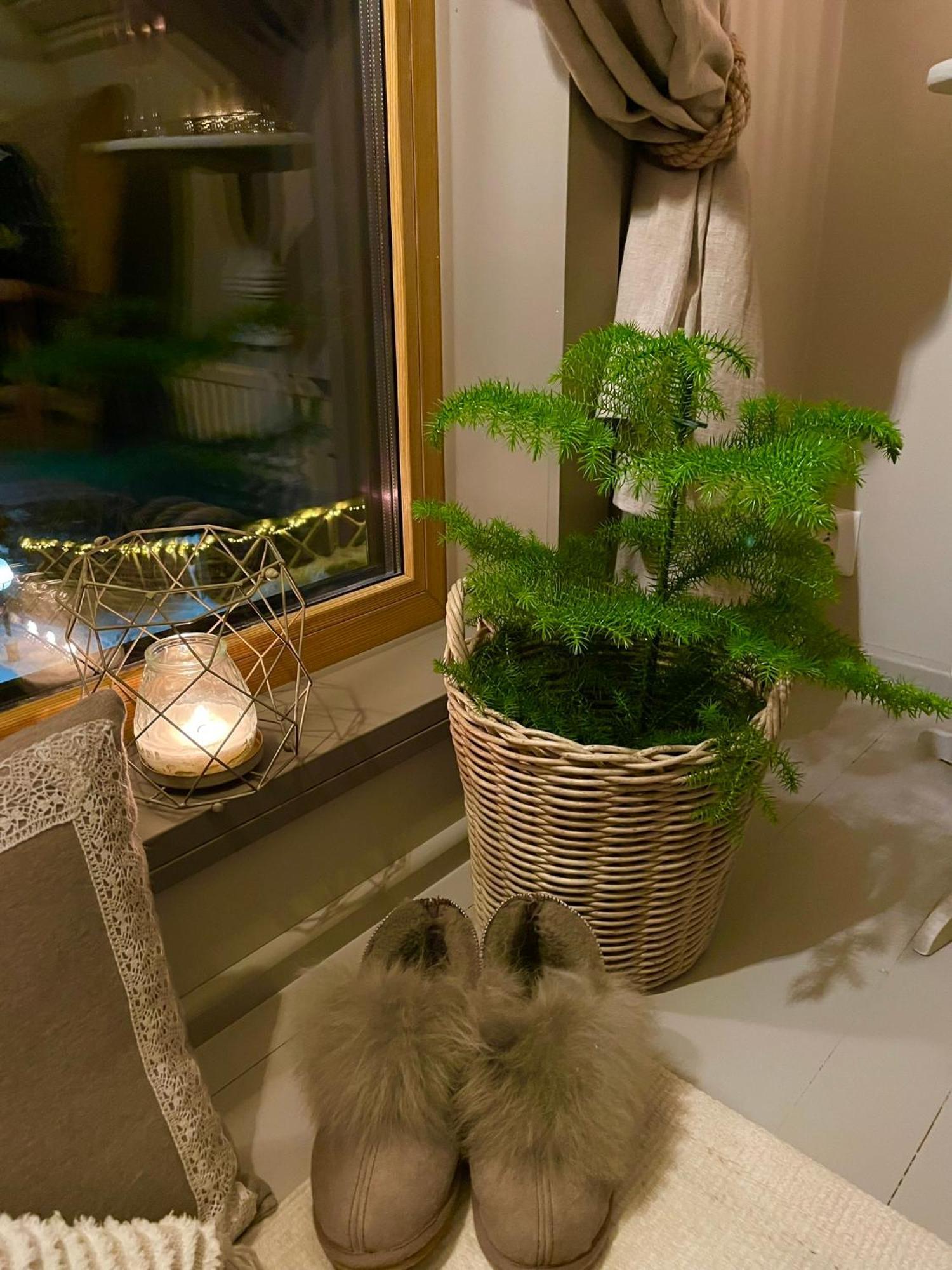 Vaenvik Pyhtaeae Villa Siltakyla Bagian luar foto