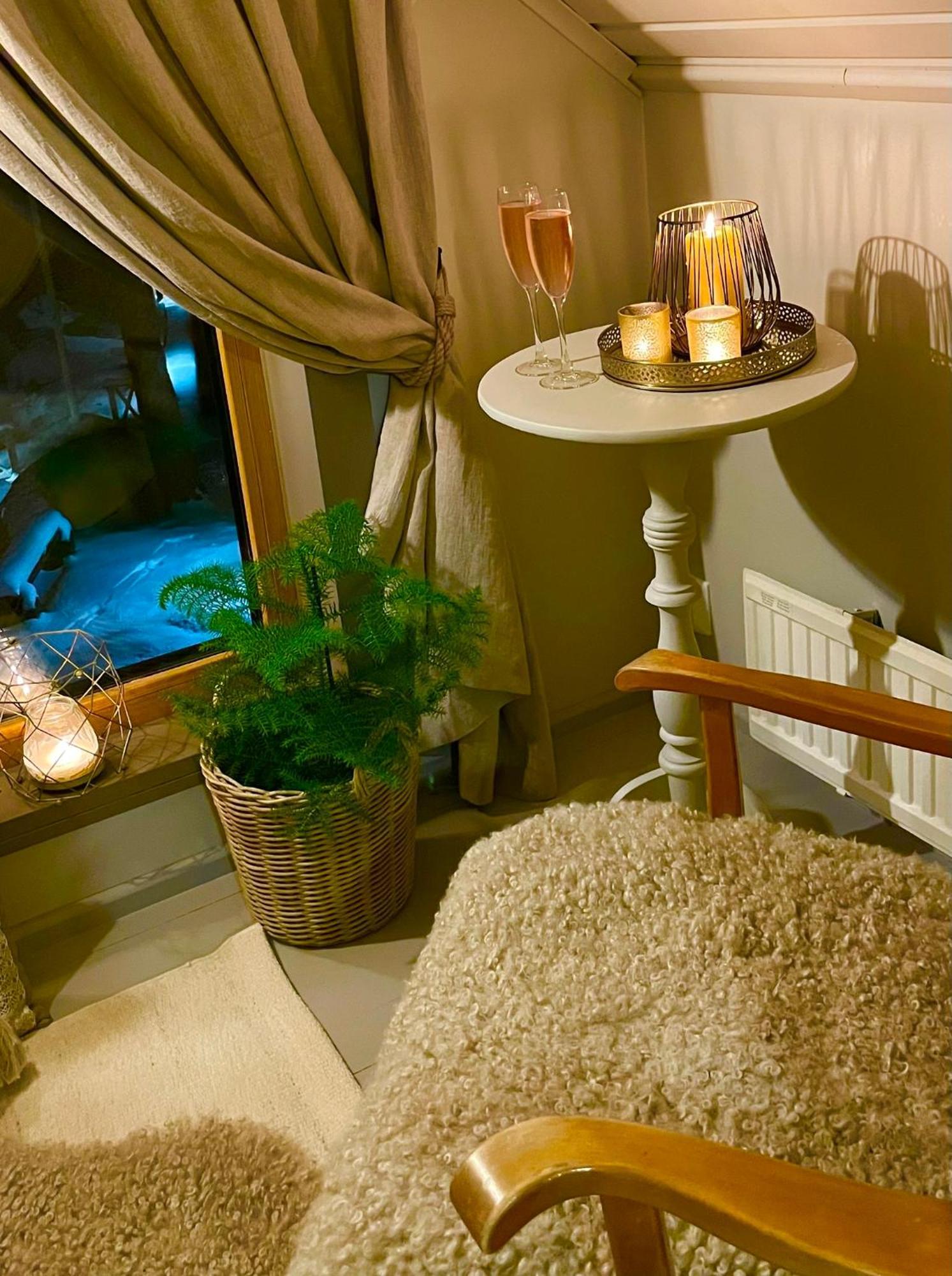 Vaenvik Pyhtaeae Villa Siltakyla Bagian luar foto